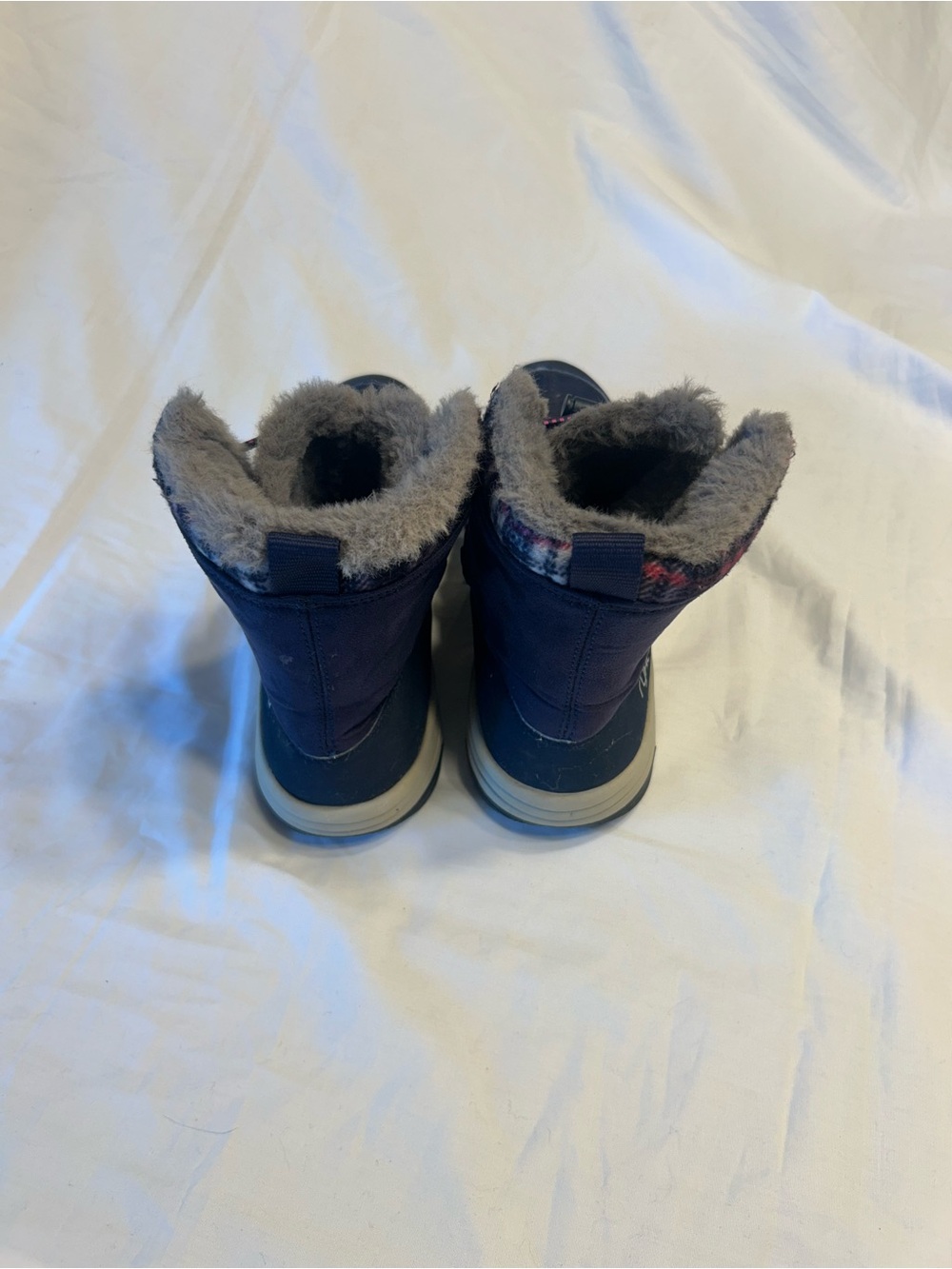 Ryka Aubonne winter boots. Size 7 - Picture 4 of 6